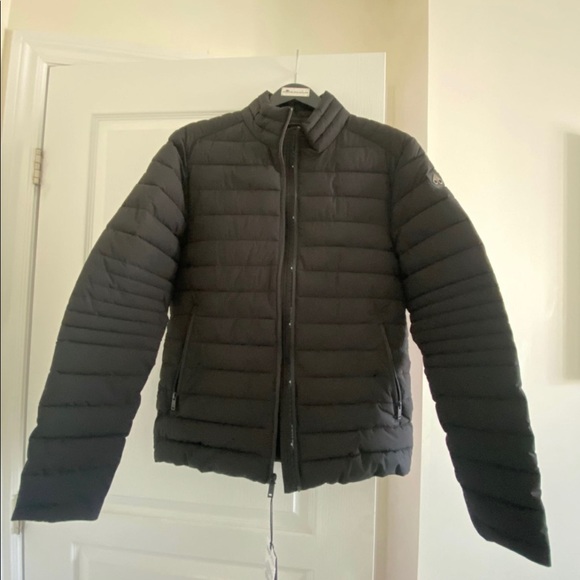 Moose knuckles mens light weight jacket Flex core small - Picture 1 of 10